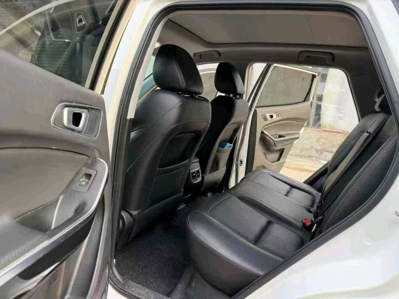 徐州18年奇瑞瑞虎4