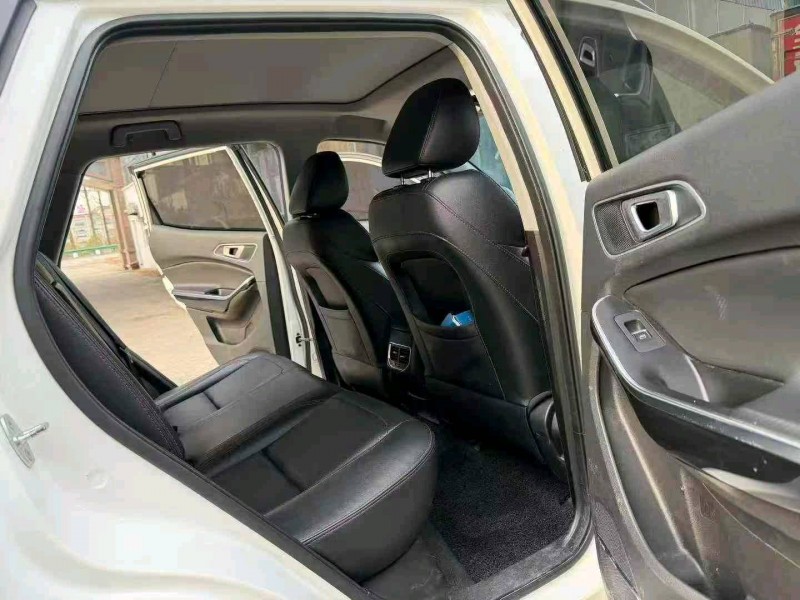 徐州18年奇瑞瑞虎7