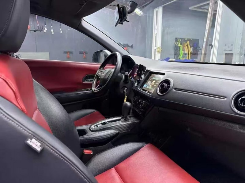 淄博18年本田XRV7