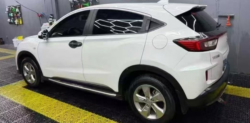 淄博18年本田XRV8