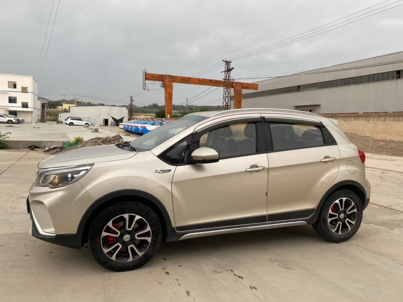 兰州19年吉利远景2