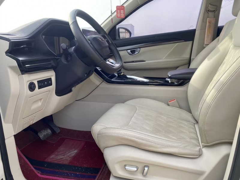 兰州22年五菱汽车星辰4