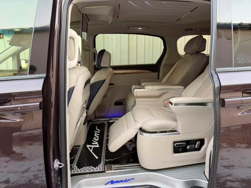 滨州17年别克GL86