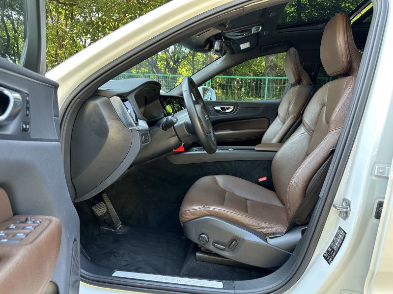 东莞21年沃尔沃XC606