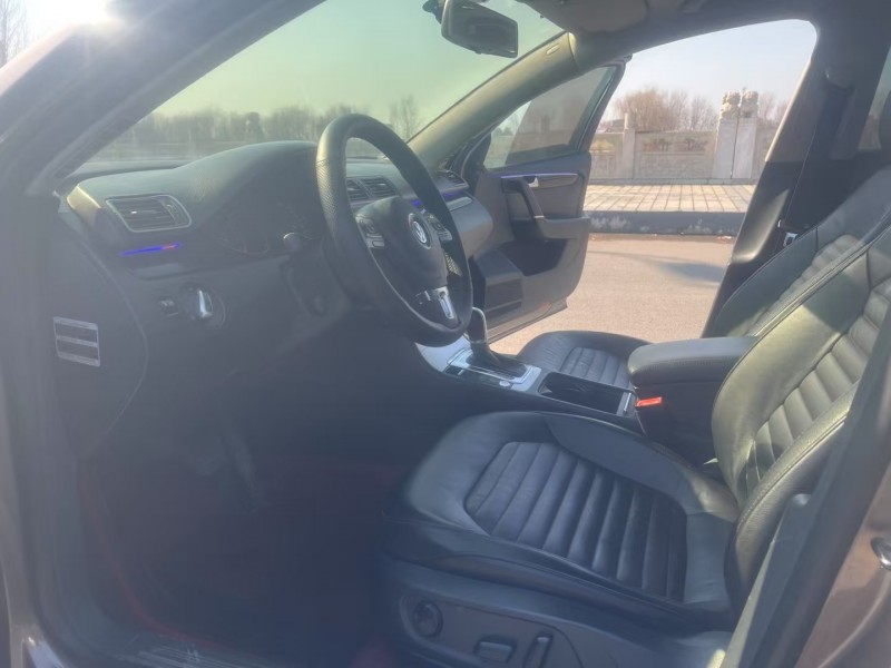 枣庄14年大众迈腾6