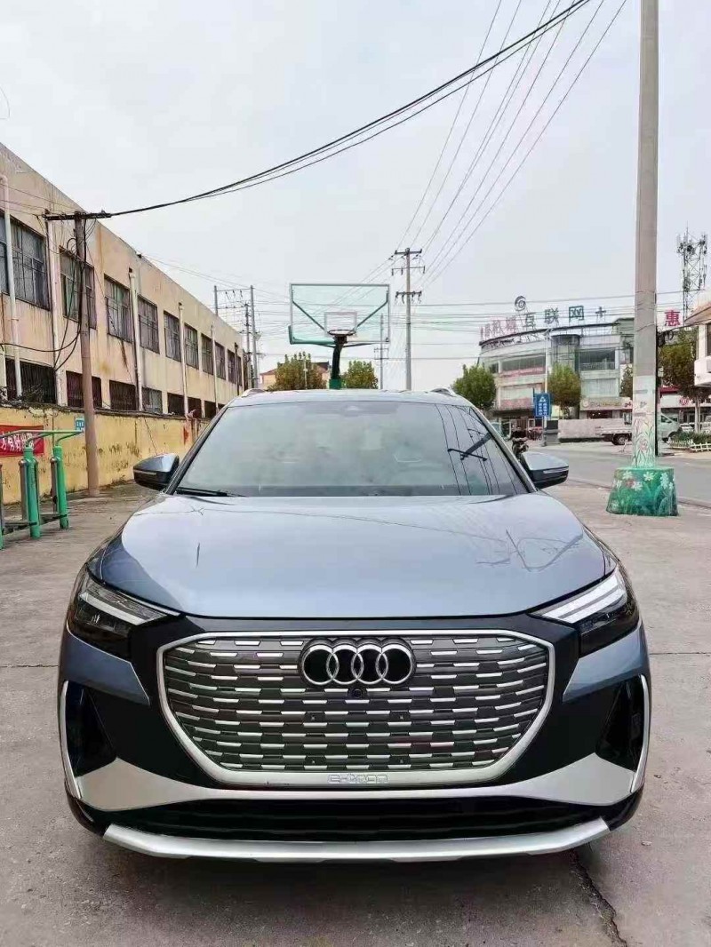 泰安24年奥迪Q41
