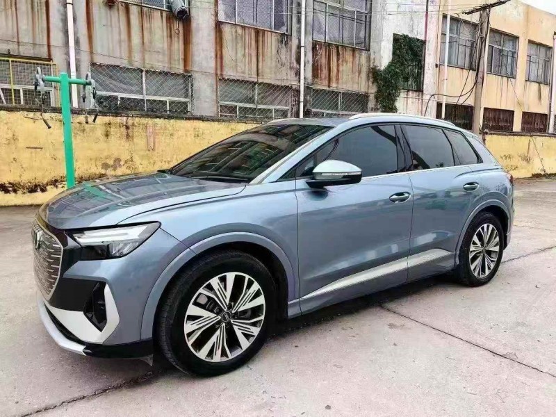 泰安24年奥迪Q42