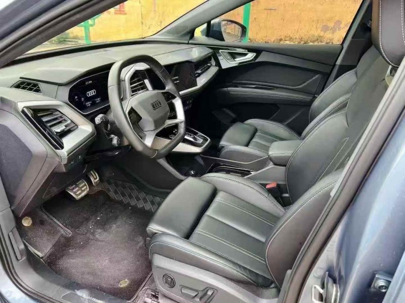 泰安24年奥迪Q44