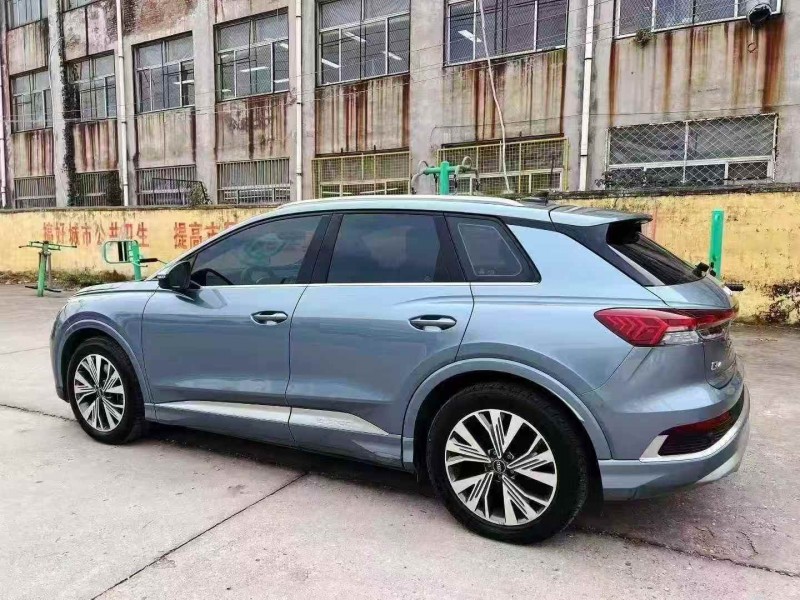 泰安24年奥迪Q47