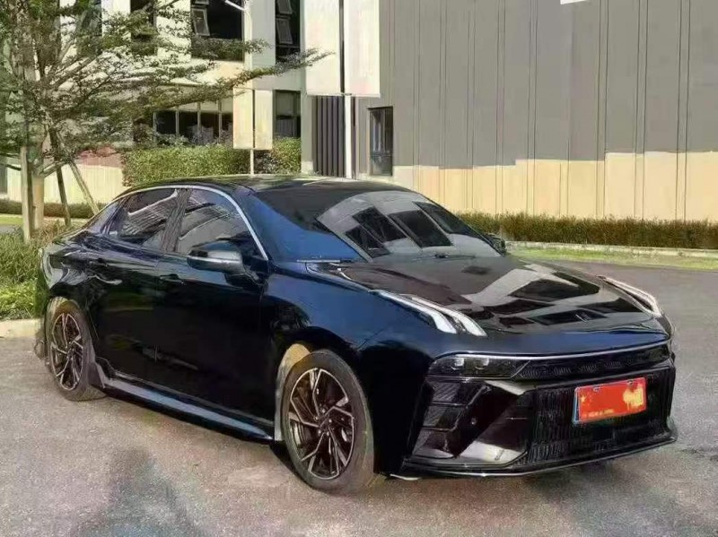 广州24年领克032