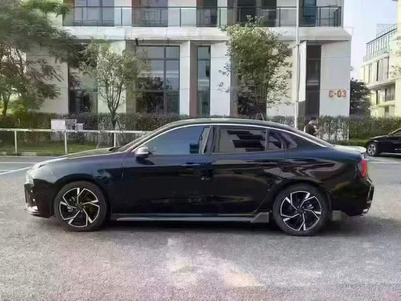 广州24年领克036