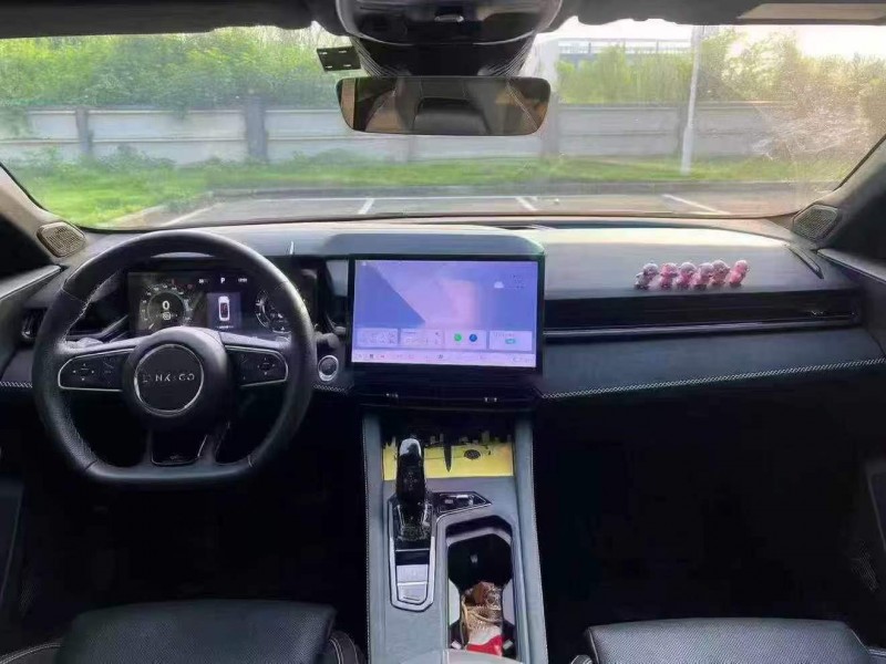 广州24年领克039