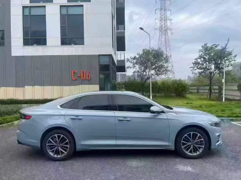 广州23年吉利星瑞3