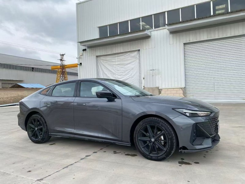 兰州24年长安汽车UNI3