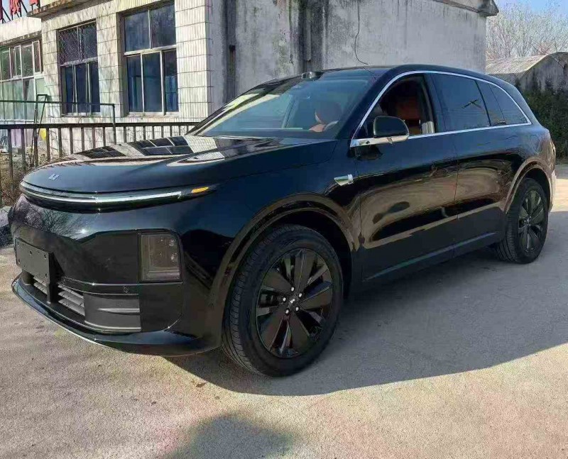 烟台25年理想L92