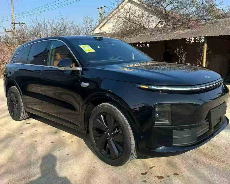 烟台25年理想L93