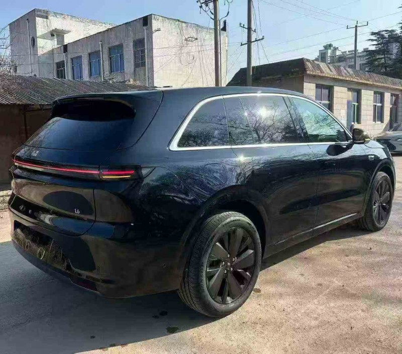 烟台25年理想L97