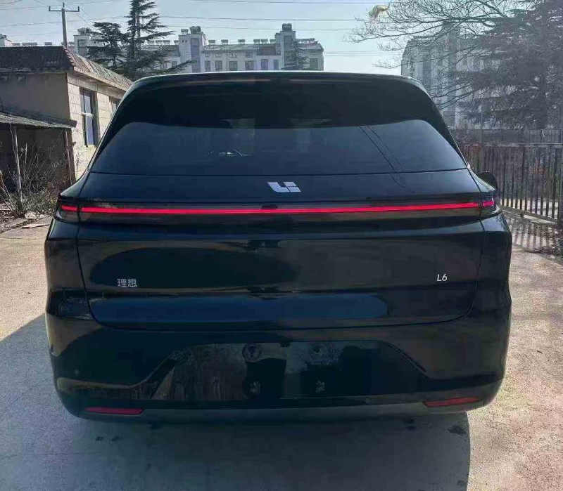 烟台25年理想L99