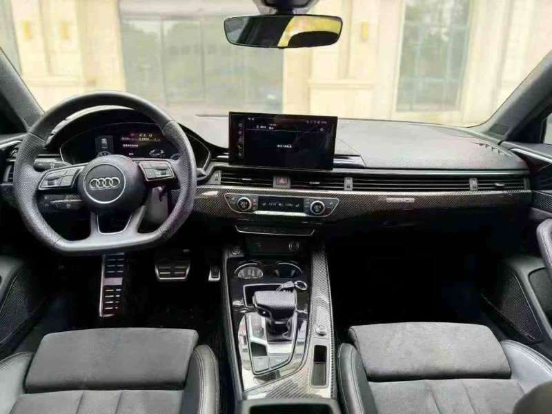 赣州24年奥迪A4L5