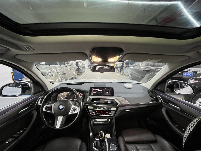 深圳21年宝马X35