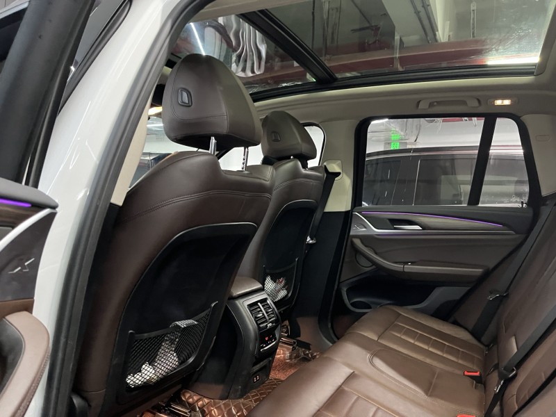 深圳21年宝马X36