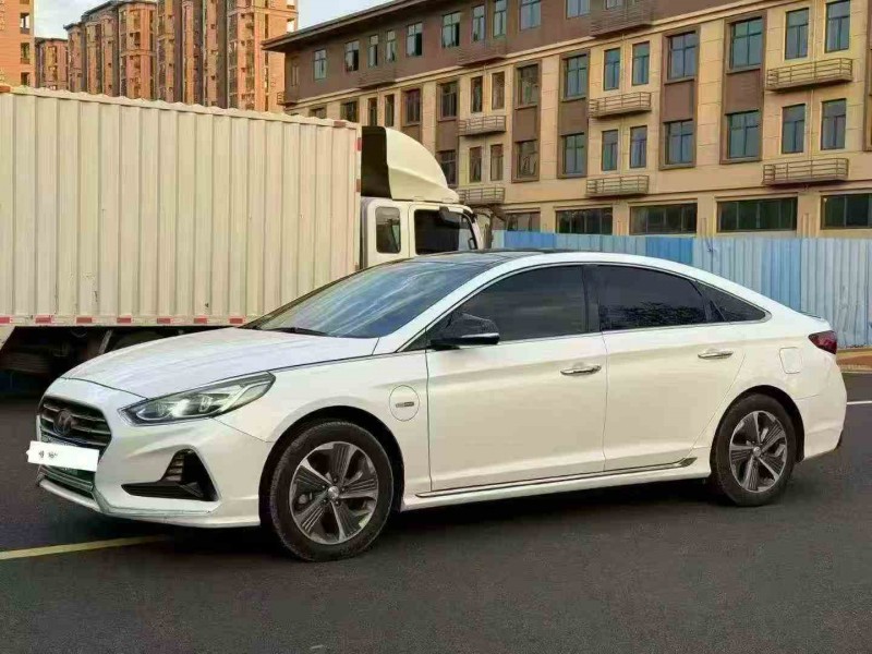 三明20年现代索纳塔3