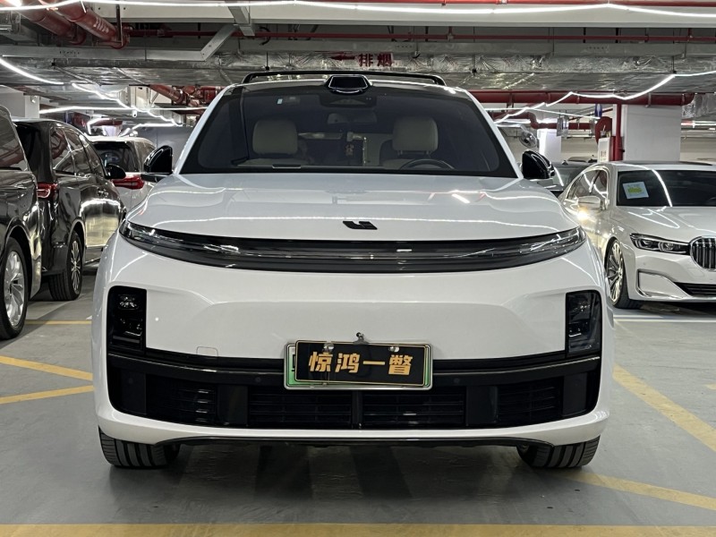 深圳23年理想L71