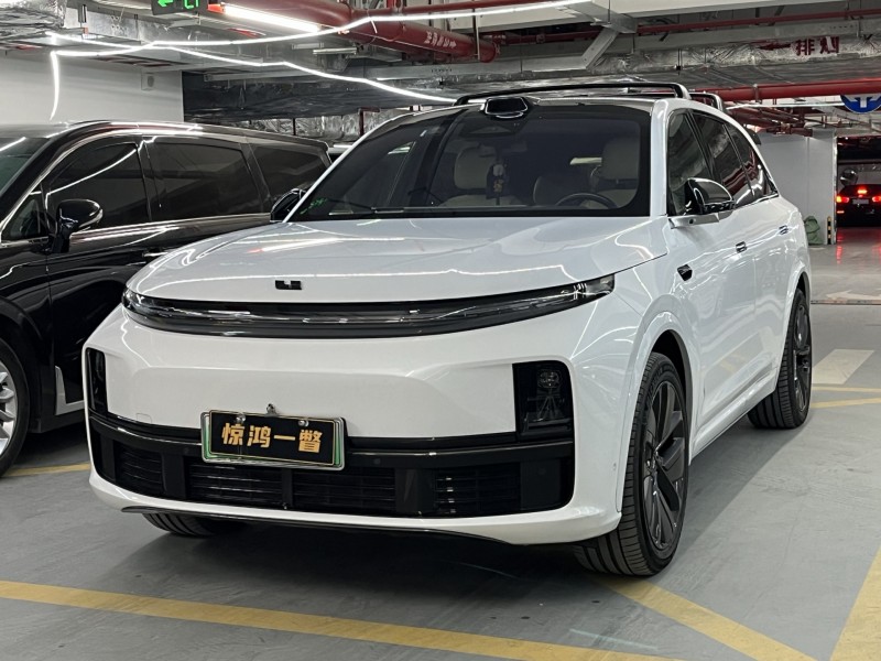 深圳23年理想L73