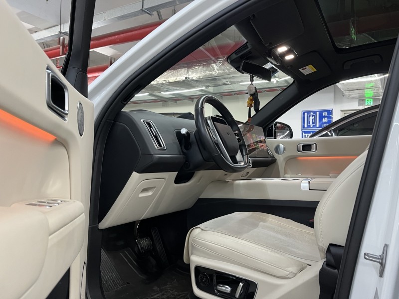 深圳23年理想L74