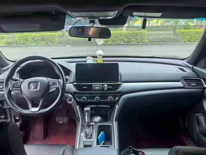 莆田22年本田英诗派4