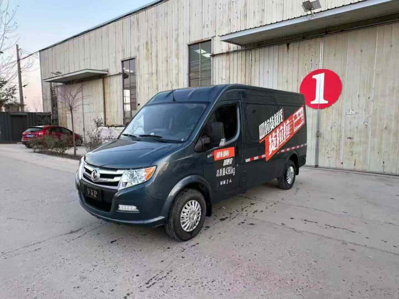 徐州23年东风御风2