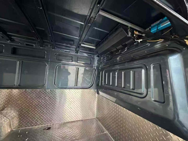 徐州23年东风御风5