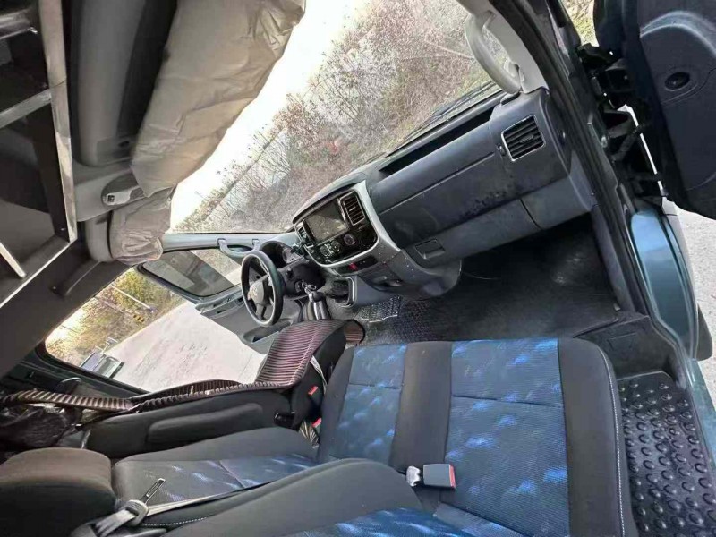 徐州23年东风御风6