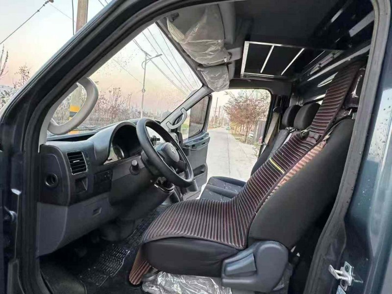 徐州23年东风御风7