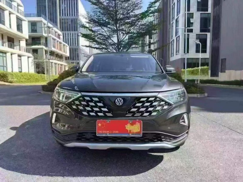 广州22年大众捷达1