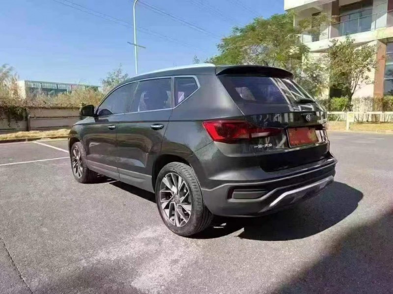 广州22年大众捷达9