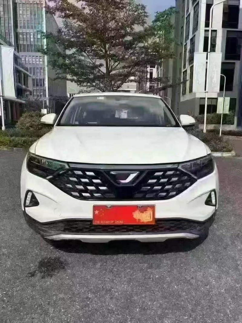 广州20年大众捷达1