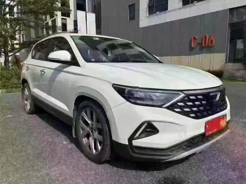 广州20年大众捷达3