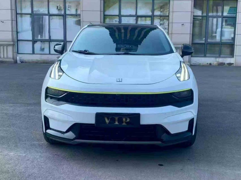 莆田20年领克051