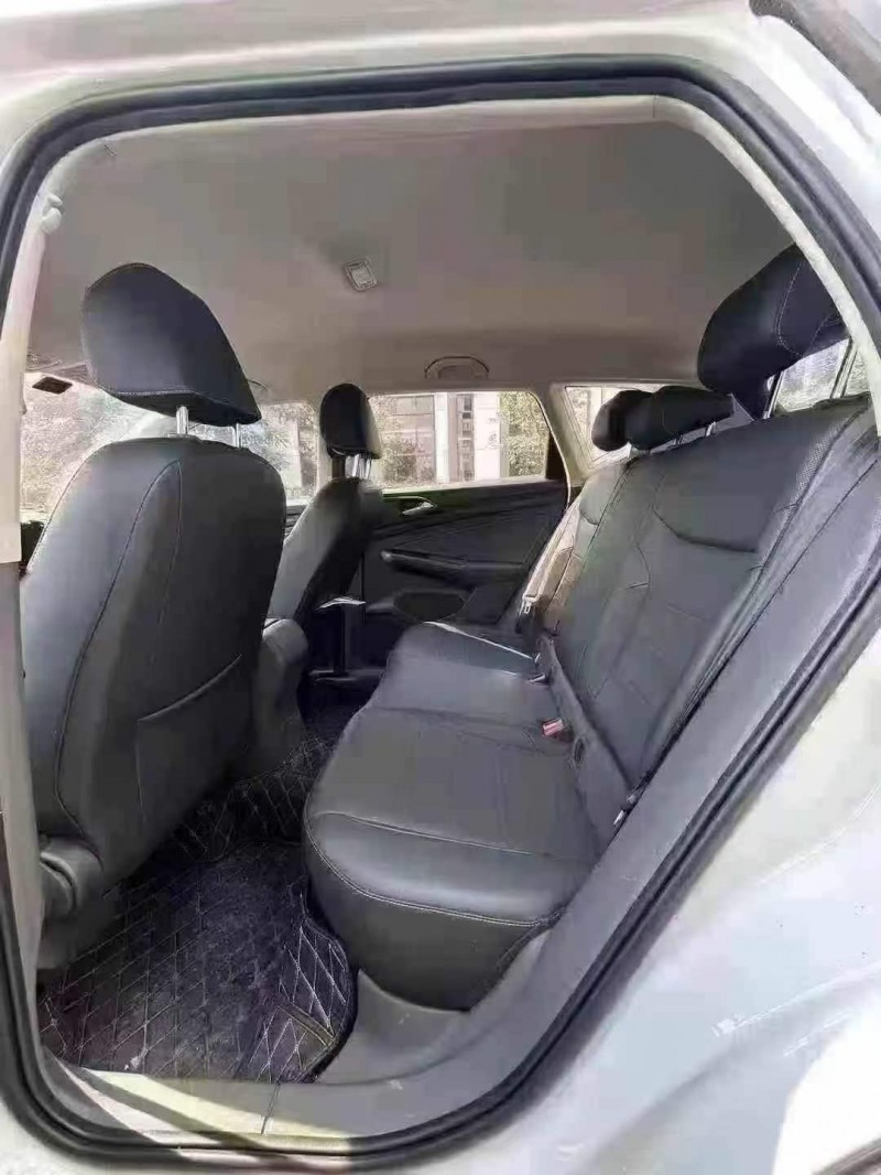 广州20年大众捷达6