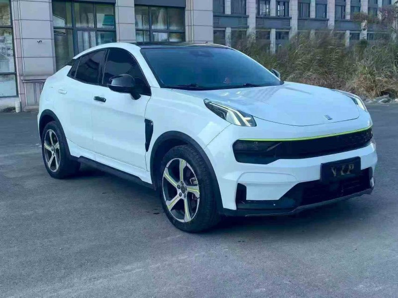 莆田20年领克052