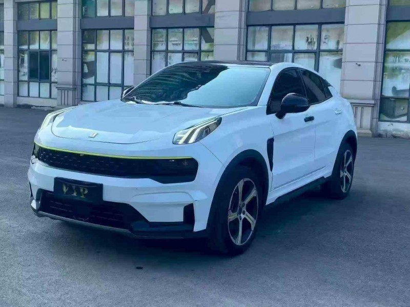 莆田20年领克053