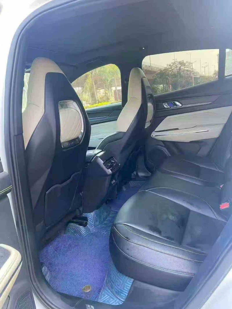 莆田20年领克054