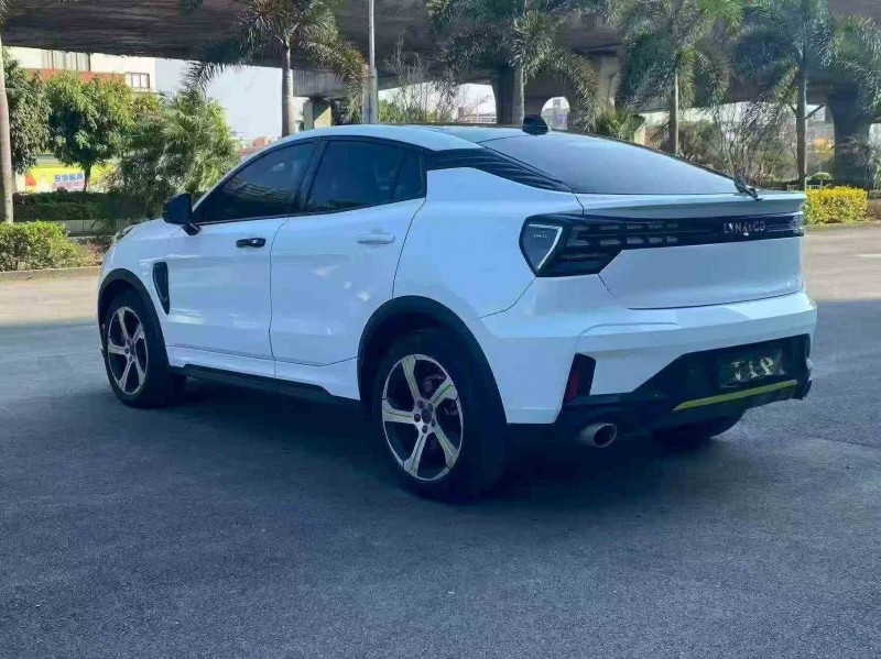 莆田20年领克057