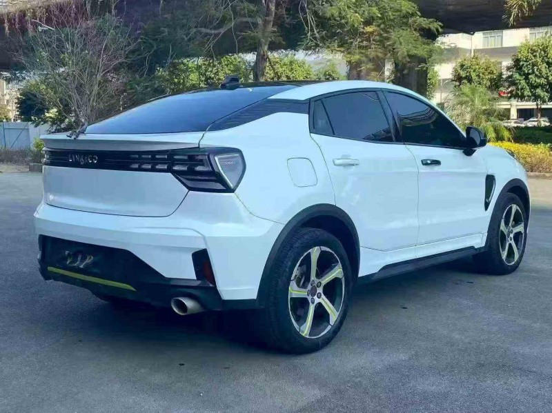 莆田20年领克058