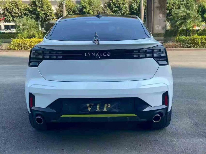 莆田20年领克059