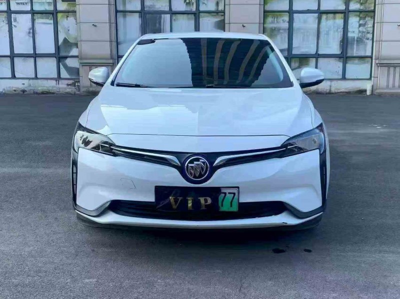 泉州24年别克微蓝1