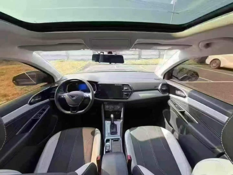 广州24年大众捷达4