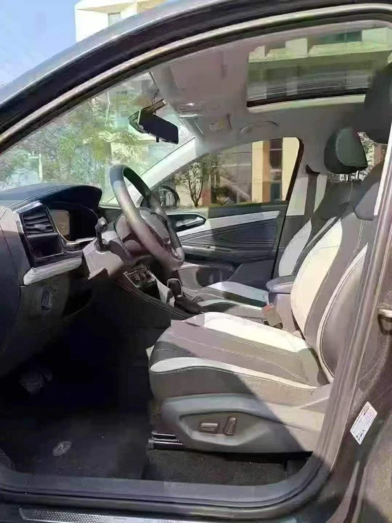 广州24年大众捷达6