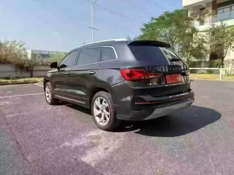 广州24年大众捷达7